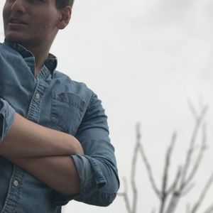 Meet your Posher, Maher